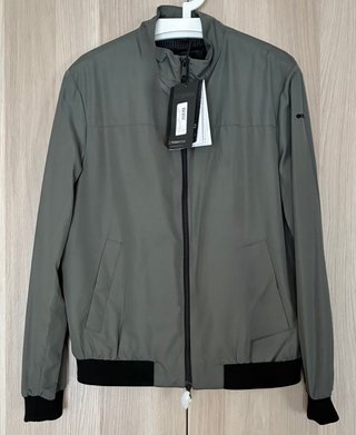 chaqueta GEOX bomber