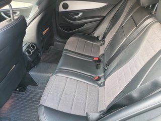 Mercedes-Benz Clase E 2022