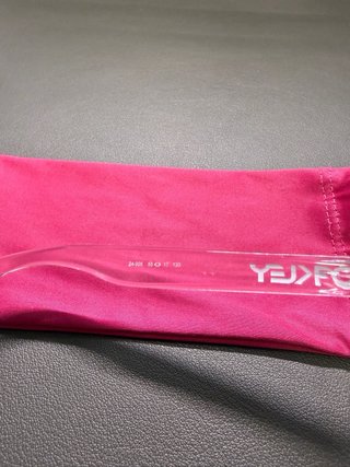 Oakley Frogskins