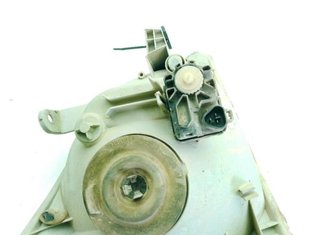 Faro izquierdo toyota 811706a061 land 3.0 23272033