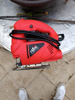 Sierra de calar RDM PRO 560W