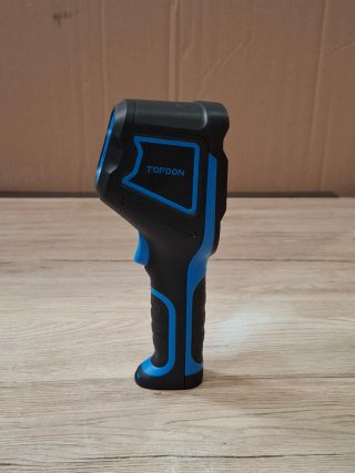 Pistola Termómetro Topdon TC004 Mini