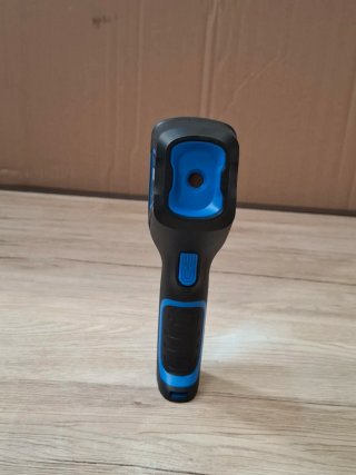 Pistola Termómetro Topdon TC004 Mini