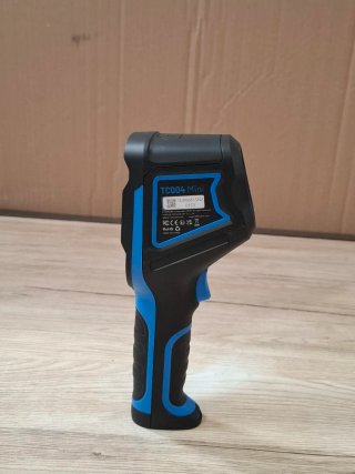 Pistola Termómetro Topdon TC004 Mini