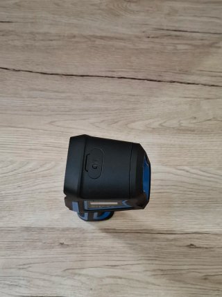 Pistola Termómetro Topdon TC004 Mini