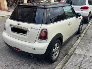 MINI Mini 2007