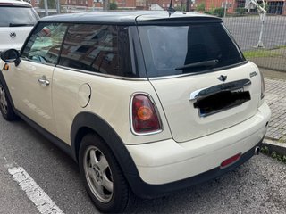 MINI Mini 2007