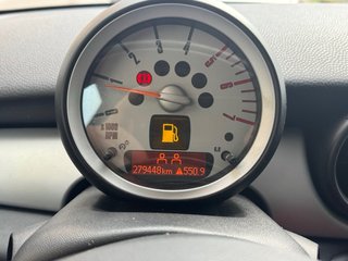 MINI Mini 2007