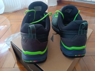 Zapatillas Salewa MNT Trainer Lite GTX 44.5