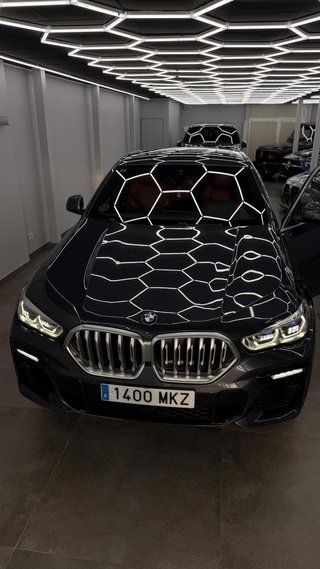 BMW X6 2020