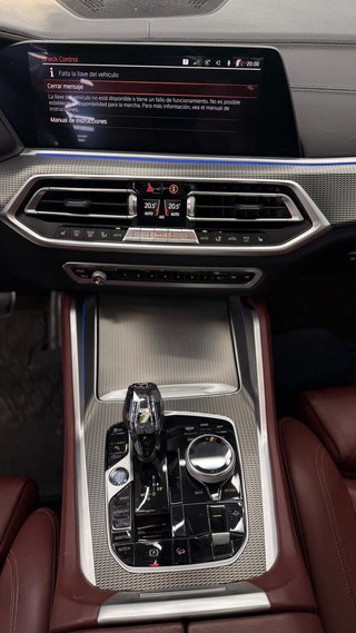 BMW X6 2020