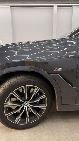 BMW X6 2020