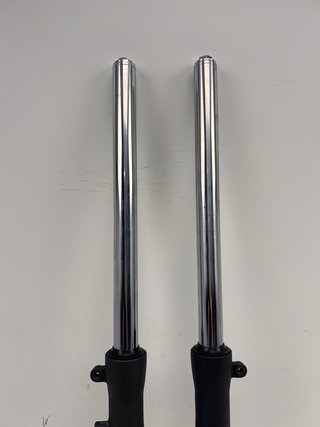Barras horquilla delantera Honda CB125F