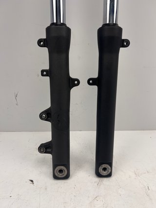 Barras horquilla delantera Honda CB125F