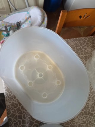 Sterilizzatore Chicco