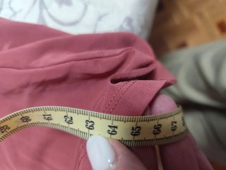 Blusa cruzada Sintesis Talla única