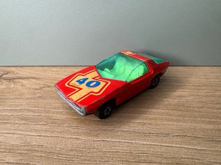 Lotto 13 Modellini vintage obsoleti rari