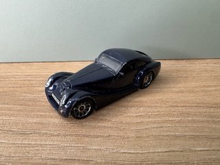 Lotto 13 Modellini vintage obsoleti rari