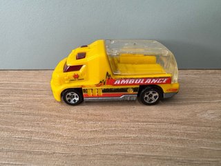 Lotto 13 Modellini vintage obsoleti rari