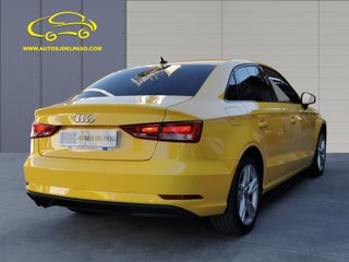 AUDI A-3 SEDAN 35 TFSi 150CV