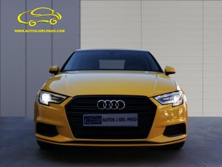 AUDI A-3 SEDAN 35 TFSi 150CV