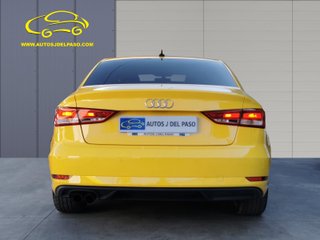 AUDI A-3 SEDAN 35 TFSi 150CV