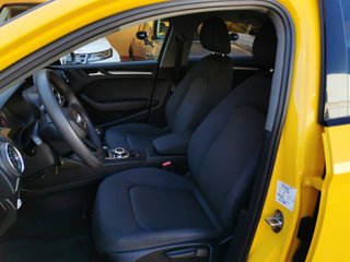AUDI A-3 SEDAN 35 TFSi 150CV