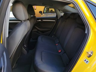 AUDI A-3 SEDAN 35 TFSi 150CV