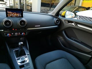 AUDI A-3 SEDAN 35 TFSi 150CV