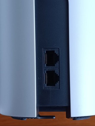 Pack 4 TP-Link Deco M4 WiFi Mesh