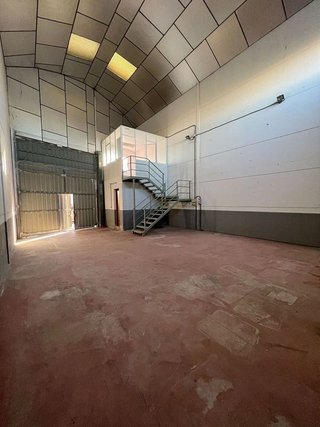 Nave industrial en alquiler en Altos del Olivar - El Caracol en Valdemoro