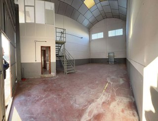 Nave industrial en alquiler en Altos del Olivar - El Caracol en Valdemoro