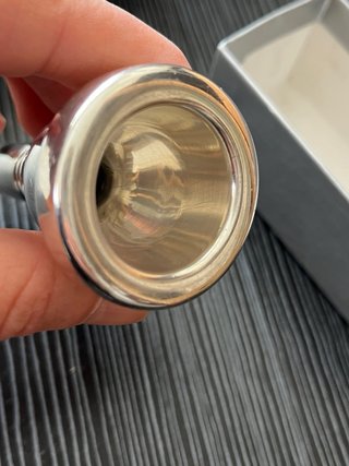 Boquilla Trombón Schilke Symphony D5.2*