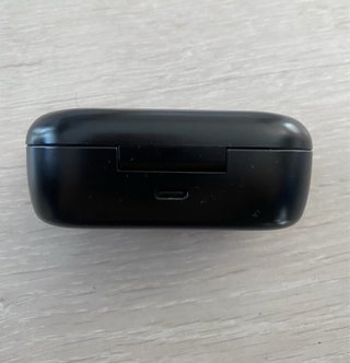 Estuche Bose Quietcomfort Earbuds