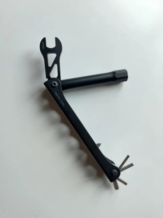 BMX CULT GATEWAY D 2019