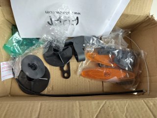BMX CULT GATEWAY D 2019