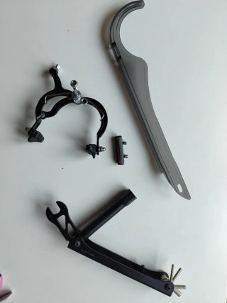 BMX CULT GATEWAY D 2019