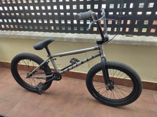 BMX CULT GATEWAY D 2019