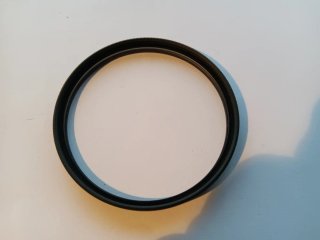 Filtro UV kenko 58mm