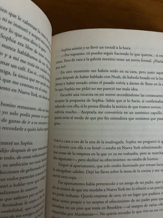 Culpa nuestra