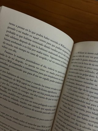 Culpa nuestra