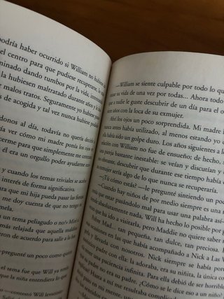 Culpa nuestra