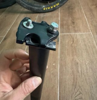 Tija carbono Giant TCR