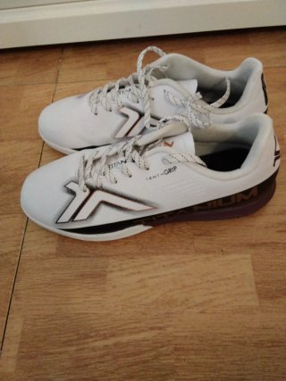 Deportivas Fútbol Sala TENTH
