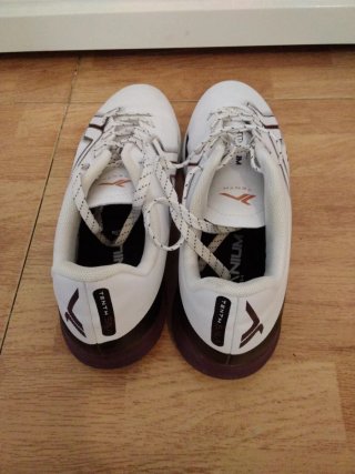 Deportivas Fútbol Sala TENTH