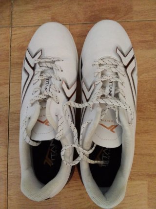 Deportivas Fútbol Sala TENTH