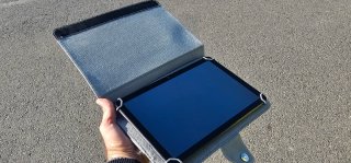 Tablet SPC Gravity 3 Azul 10.35 4GB RAM + funda