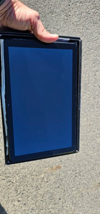 Tablet SPC Gravity 3 Azul 10.35 4GB RAM + funda