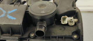 COLECTOR ADMISION PEUGEOT 407 ST Sport 9662688980
