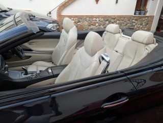BMW Serie 6 2015.